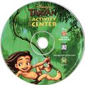 [Disney's Tarzan: Activity Center - обложка №10]
