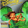 [Disney's Tarzan: Activity Center - обложка №4]