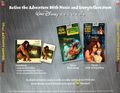 [Disney's Tarzan: Activity Center - обложка №7]