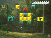 Disney's Tarzan: Activity Center