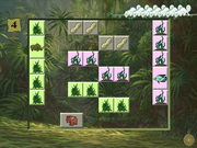 Disney's Tarzan: Activity Center