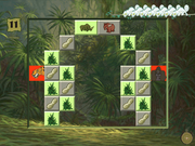 Disney's Tarzan: Activity Center