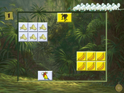 Disney's Tarzan: Activity Center