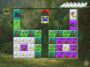 Disney's Tarzan: Activity Center