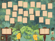 Disney's Tarzan: Activity Center