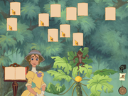 Disney's Tarzan: Activity Center