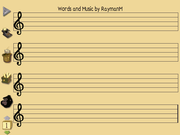 Disney's Tarzan: Activity Center