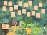[Disney's Tarzan: Activity Center - скриншот №21]