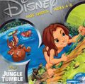 [Disney's Tarzan: Jungle Tumble - обложка №1]