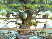 Disney's Tarzan: Jungle Tumble