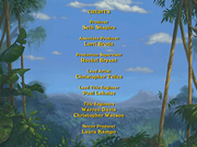 Disney's Tarzan: Jungle Tumble