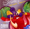 [Disney's Tarzan: Terk & Tantor Power Lunch - обложка №1]