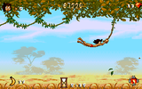[Disney's The Jungle Book - скриншот №14]