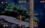 [Disney's The Jungle Book - скриншот №29]