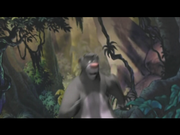 Disney's The Jungle Book Key Stage 1