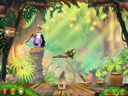 Disney's The Jungle Book Key Stage 1