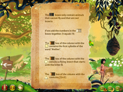 Disney's The Jungle Book Key Stage 1