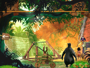 Disney's The Jungle Book Key Stage 1