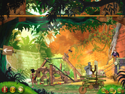 Disney's The Jungle Book Key Stage 1
