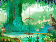 Disney's The Jungle Book Key Stage 1