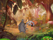 Disney's The Jungle Book Key Stage 1