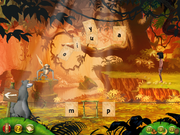 Disney's The Jungle Book Key Stage 1