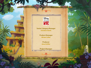 Disney's The Jungle Book Key Stage 1