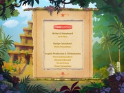 Disney's The Jungle Book Key Stage 1