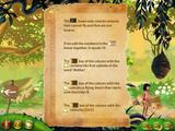 [Disney's The Jungle Book Key Stage 1 - скриншот №16]