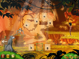 [Disney's The Jungle Book Key Stage 1 - скриншот №29]