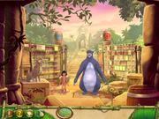 Disney's The Jungle Book Key Stage 2