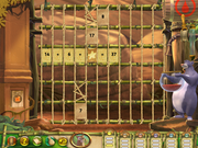 Disney's The Jungle Book Key Stage 2