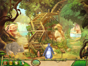 Disney's The Jungle Book Key Stage 2