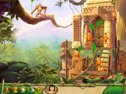 Disney's The Jungle Book Key Stage 2