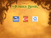 Disney's The Jungle Book Key Stage 2