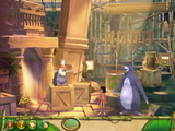 [Disney's The Jungle Book Key Stage 2 - скриншот №29]