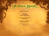 [Disney's The Jungle Book Key Stage 2 - скриншот №53]
