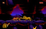 [Disney's The Lion King - скриншот №7]