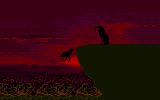 [Disney's The Lion King - скриншот №13]