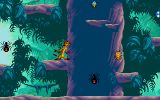 [Disney's The Lion King - скриншот №15]