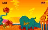 [Disney's The Lion King - скриншот №17]