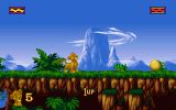 [Disney's The Lion King - скриншот №24]