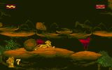[Disney's The Lion King - скриншот №28]