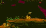 [Disney's The Lion King - скриншот №32]