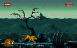 [Disney's The Lion King - скриншот №34]