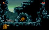 [Disney's The Lion King - скриншот №35]