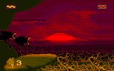 [Disney's The Lion King - скриншот №36]