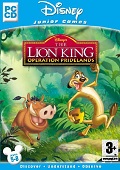 Disney's The Lion King: Operation Pridelands