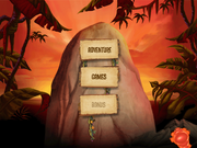 Disney's The Lion King: Operation Pridelands