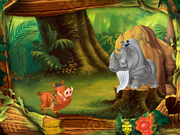 Disney's The Lion King: Operation Pridelands